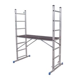 Schela aluminiu